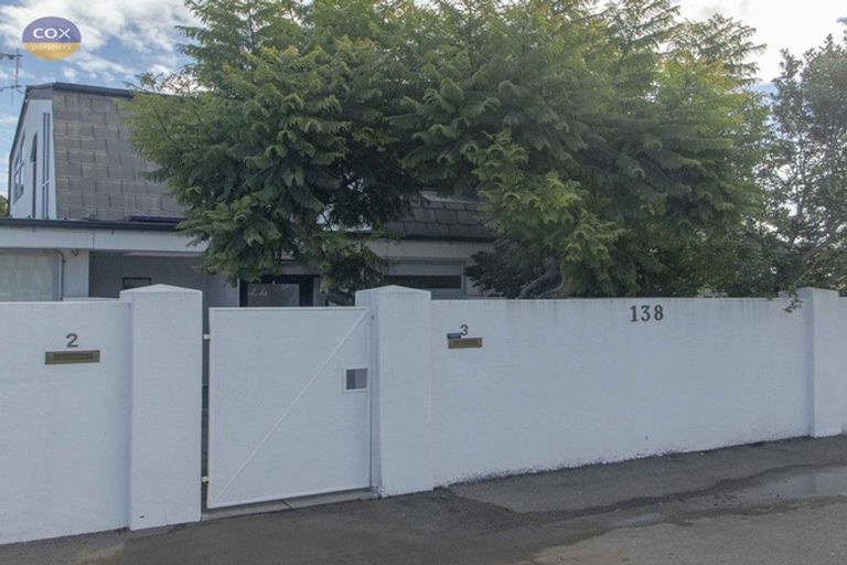 Photo of property in 138c Charles Street, Westshore, Napier, 4110