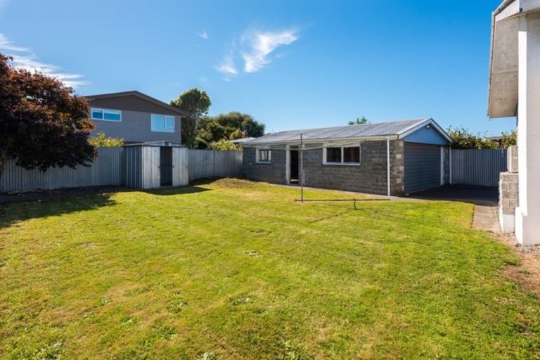 Photo of property in 15 Endeavour Street, Riversdale, Blenheim, 7201