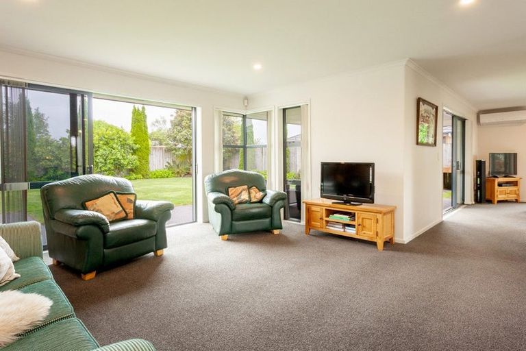Photo of property in 3 Kelso Place, Matamata, 3400