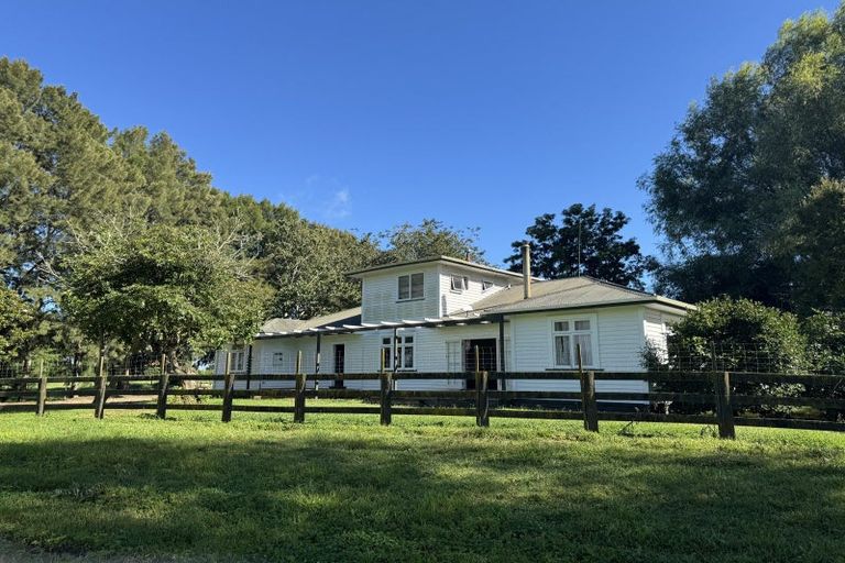 Photo of property in 337 Kiwitahi Railway Road, Morrinsville, 3371