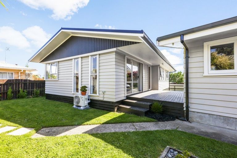 Photo of property in 20 Fend Street, Chartwell, Hamilton, 3210