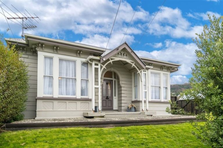 Photo of property in 24 Morrison Street, Caversham, Dunedin, 9012