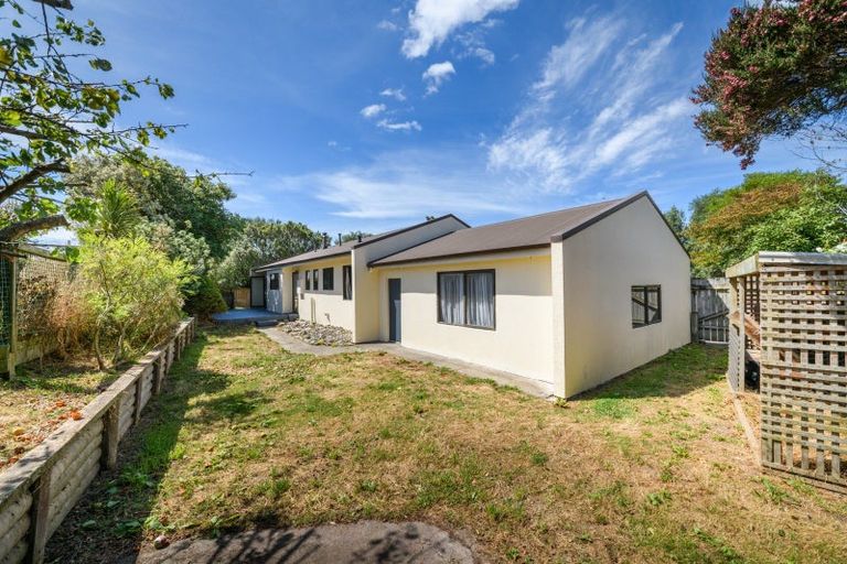 Photo of property in 134 John F Kennedy Drive, Milson, Palmerston North, 4414