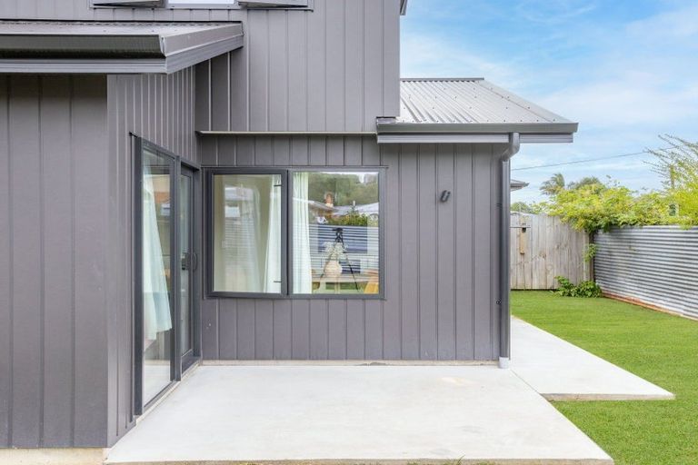 Photo of property in 36a Prisk Street, Melville, Hamilton, 3206