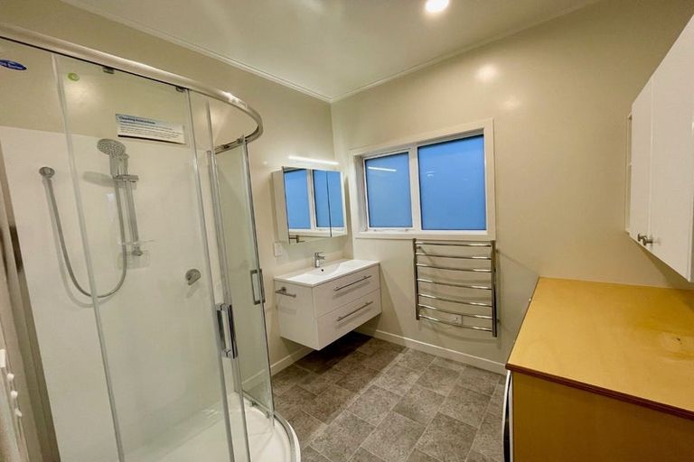 Photo of property in 87 Sefton Street, Wadestown, Wellington, 6012