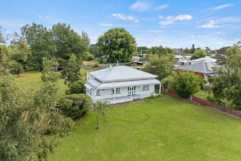 Photo of property in 38 Kensington Road, Marton, 4710