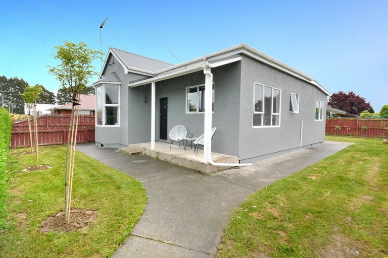 Photo of property in 32 Mure Street, Mosgiel, 9024