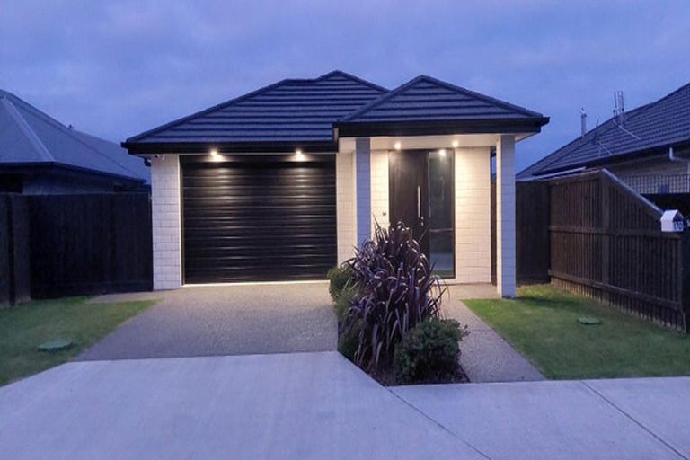 Photo of property in 170 Rangiora Woodend Road, Woodend, 7610