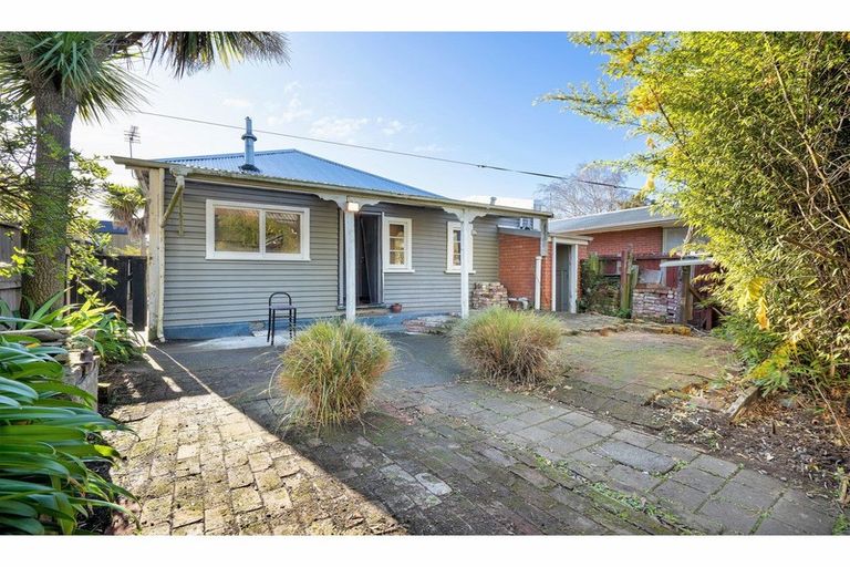 Photo of property in 42 Southey Street, Sydenham, Christchurch, 8023