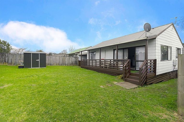 Photo of property in 3/78 Hindmarsh Street, Henderson, Auckland, 0612