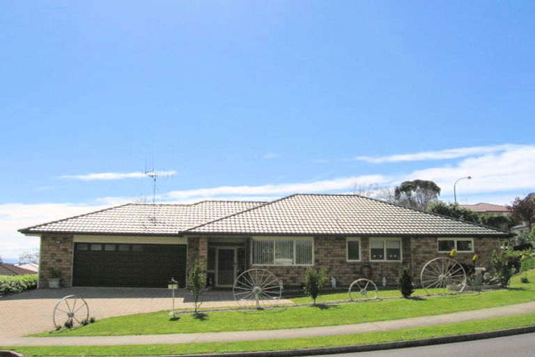 Photo of property in 5 Tuscany Place, Ohauiti, Tauranga, 3112