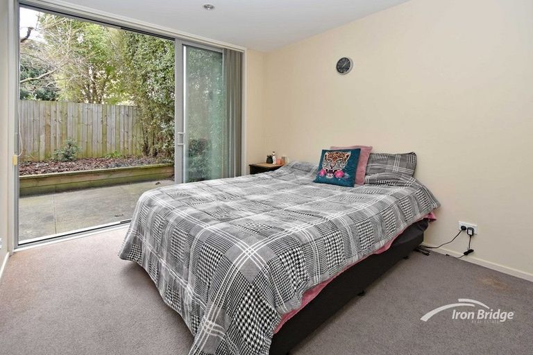 Photo of property in 34c Taramea Place, Addington, Christchurch, 8024