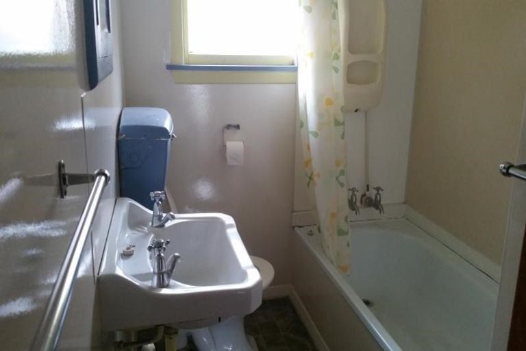 Photo of property in 1/58 Sherborne Street, St Albans, Christchurch, 8014