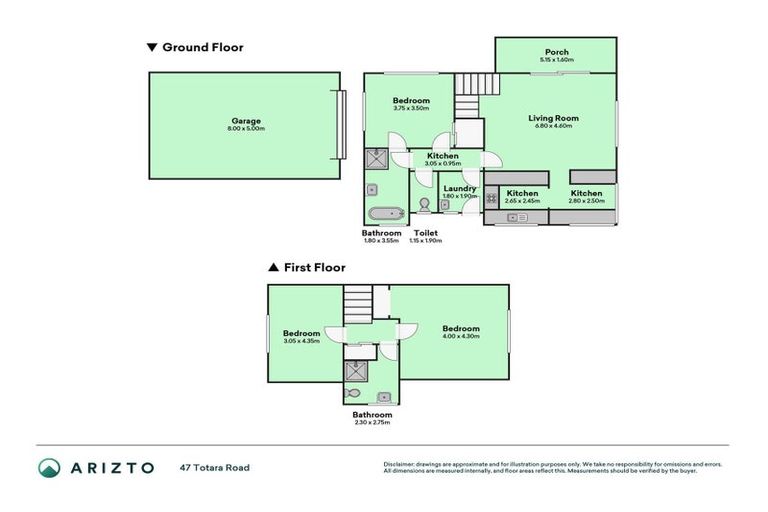 Photo of property in 47 Totara Road, Awapuni, Palmerston North, 4412