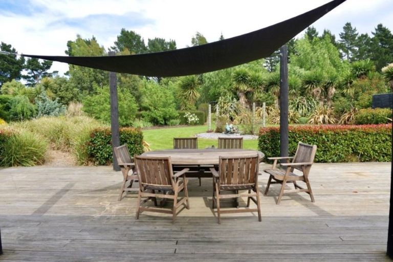 Photo of property in 269 Downs Road, Hororata, Darfield, 7572