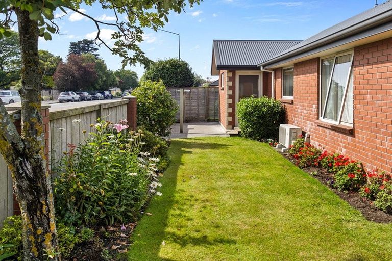 Photo of property in 1 Kermode Street, Ashburton, 7700