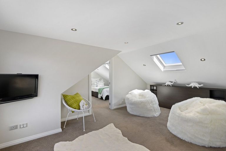 Photo of property in 419 Marshs Road, Halswell, Christchurch, 8025