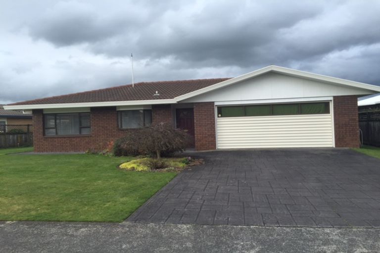 Photo of property in 142 Tawari Street, Matamata, 3400