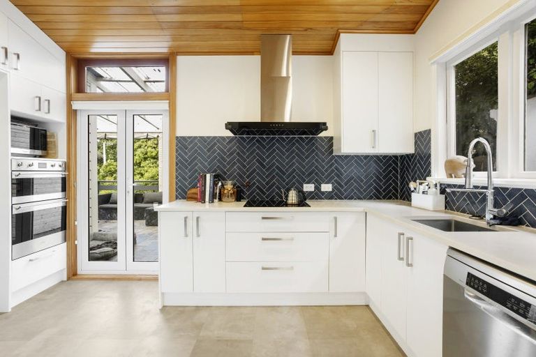 Photo of property in 19 Napier Street, Belleknowes, Dunedin, 9011