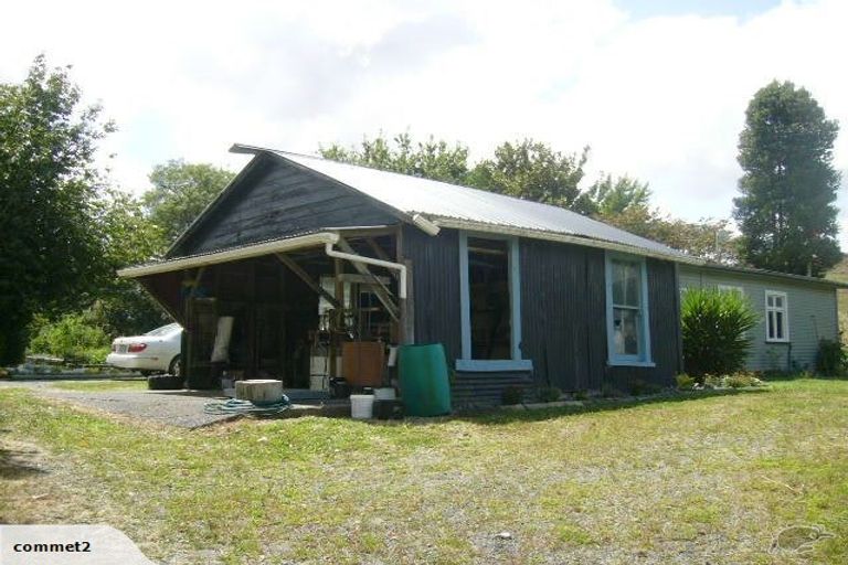 Photo of property in 8 Kokopuiti Road, Tokirima, Taumarunui, 3991