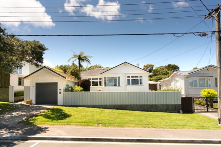 Photo of property in 27 Cooper Street, Karori, Wellington, 6012