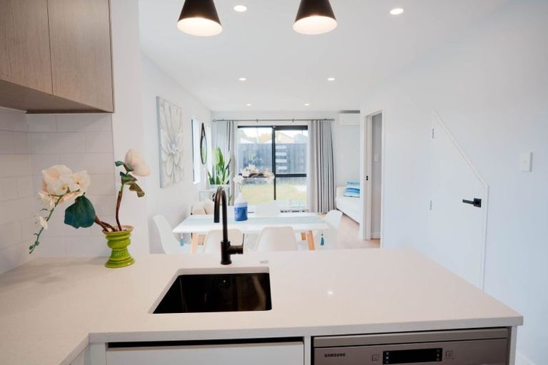 Photo of property in 79c Kindergarten Drive, Conifer Grove, Takanini, 2112