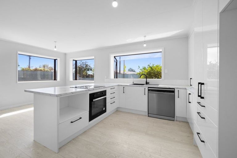 Photo of property in 28 Graham Street, Tinwald, Ashburton, 7700