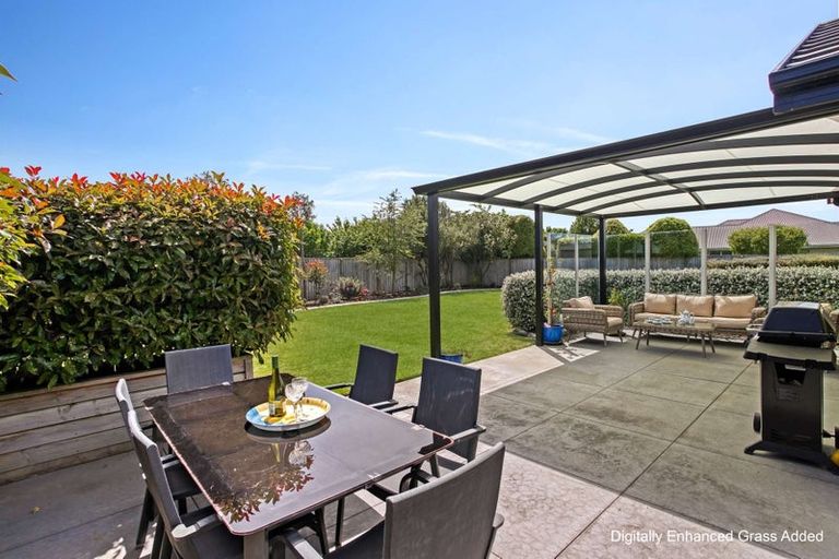 Photo of property in 37b Sheridan Drive, Rolleston, 7614