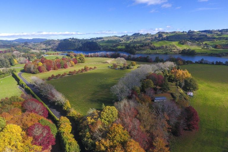 Photo of property in 21 Mangatete Road, Waikite Valley, Rotorua, 3077
