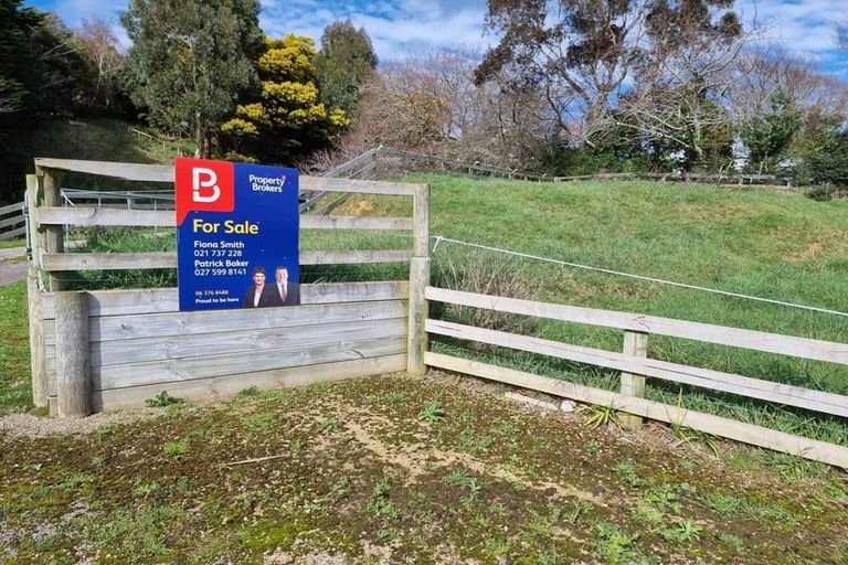 Photo of property in 39b Edward Street, Pahiatua, 4910