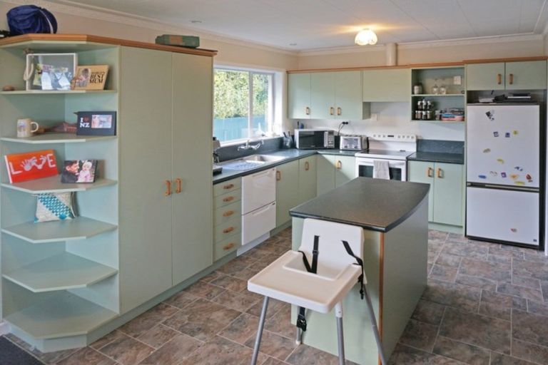 Photo of property in 297 Chelmsford Street, Waverley, Invercargill, 9810