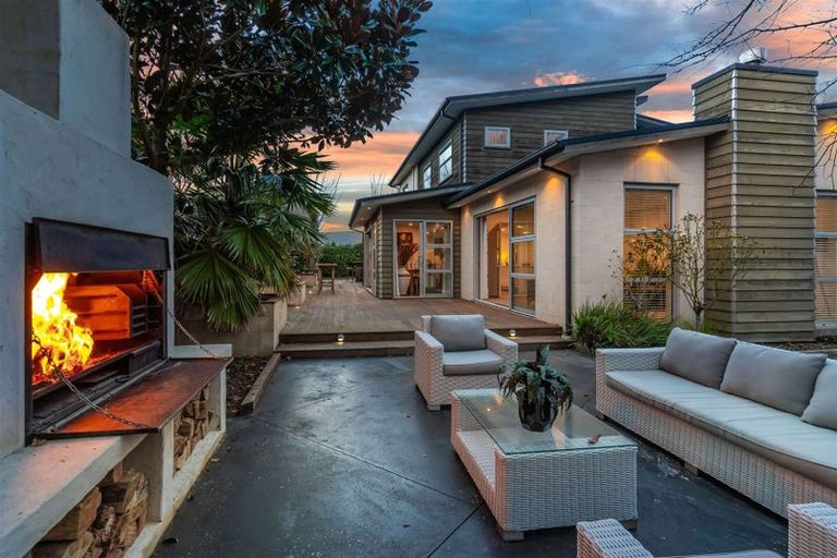 Photo of property in 140 Hussey Road, Northwood, Christchurch, 8051