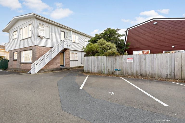 Photo of property in 3/56 Brussels Street, Miramar, Wellington, 6022