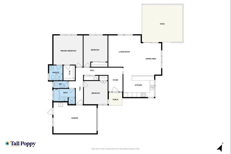 Photo of property in 6 Central Park, Paraparaumu Beach, Paraparaumu, 5032