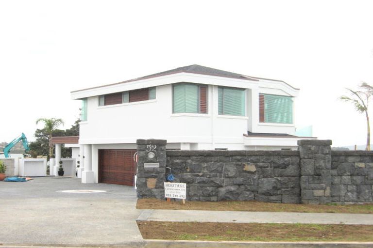 Photo of property in 52 Compass Way, Half Moon Bay, Auckland, 2012