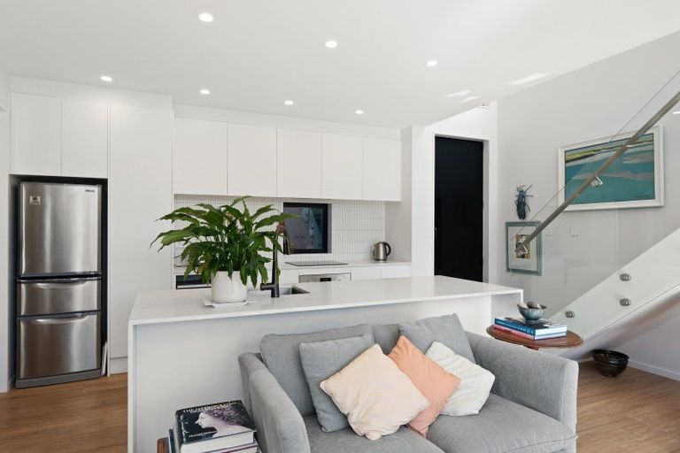 Photo of property in 4/18 Cornwall Street, St Albans, Christchurch, 8014