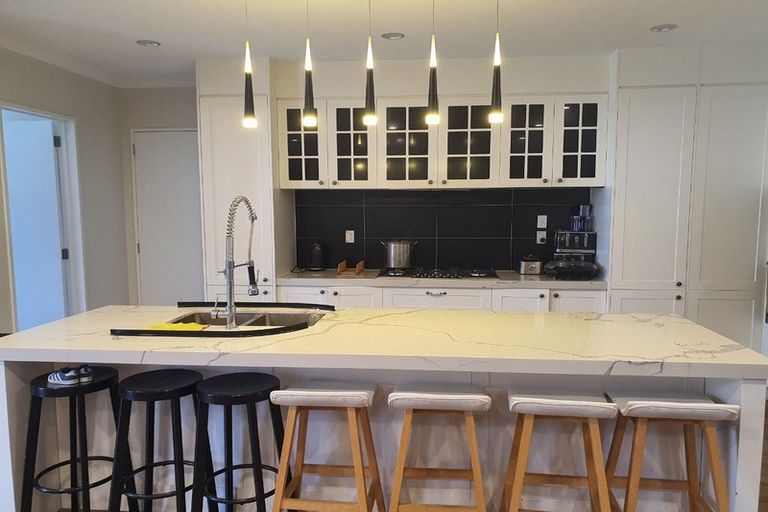 Photo of property in 57 Donegal Park Drive, Flat Bush, Auckland, 2019