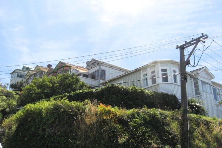 Photo of property in 42 Konini Road, Hataitai, Wellington, 6021