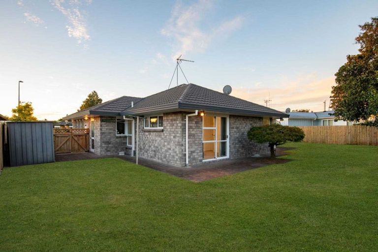 Photo of property in 31 Forth Crescent, Glenview, Hamilton, 3206