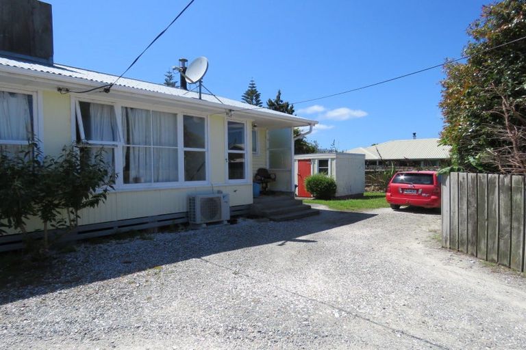 Photo of property in 49a-b Peel Street, Westport, 7825