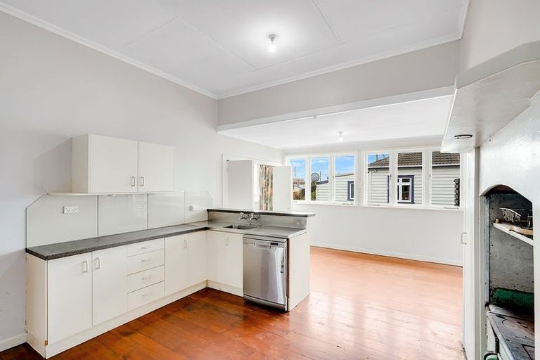 Photo of property in 5 William Street, Huntly, 3700