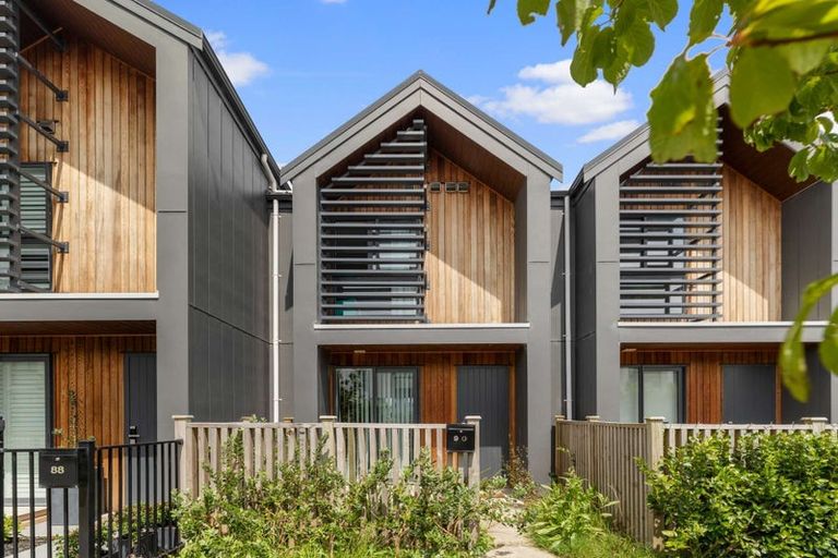 Photo of property in 90 Tarapuka Road, Westgate, Auckland, 0814