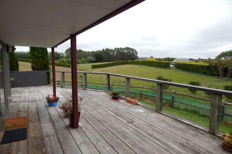 Photo of property in 252 Claremont Road, Claremont, Timaru, 7974