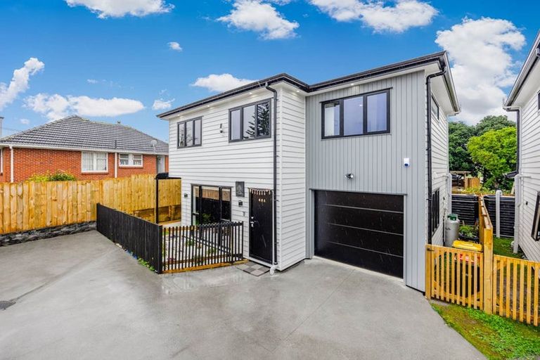 Photo of property in 40a Bowater Place, Manurewa, Auckland, 2102