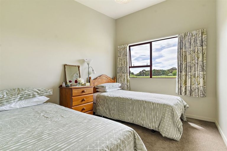 Photo of property in 78 Lees Pakaraka Road, Te Ore Ore, Masterton, 5886