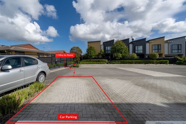 Photo of property in 6/47a Huntington Drive, Huntington Park, Auckland, 2013