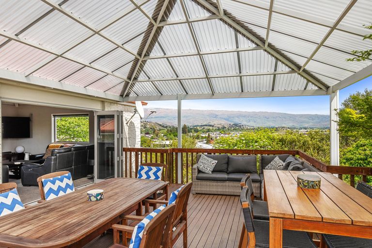 Photo of property in 42 Glencarron Street, Alexandra, 9320