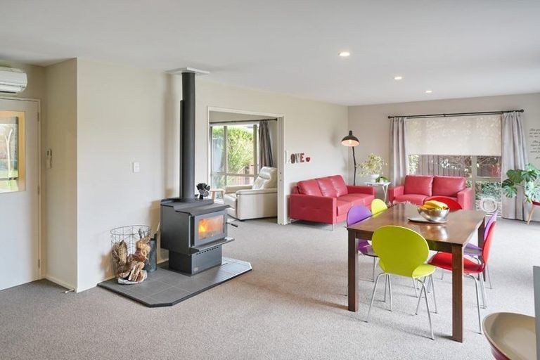 Photo of property in 6 Cassini Place, Leeston, 7632