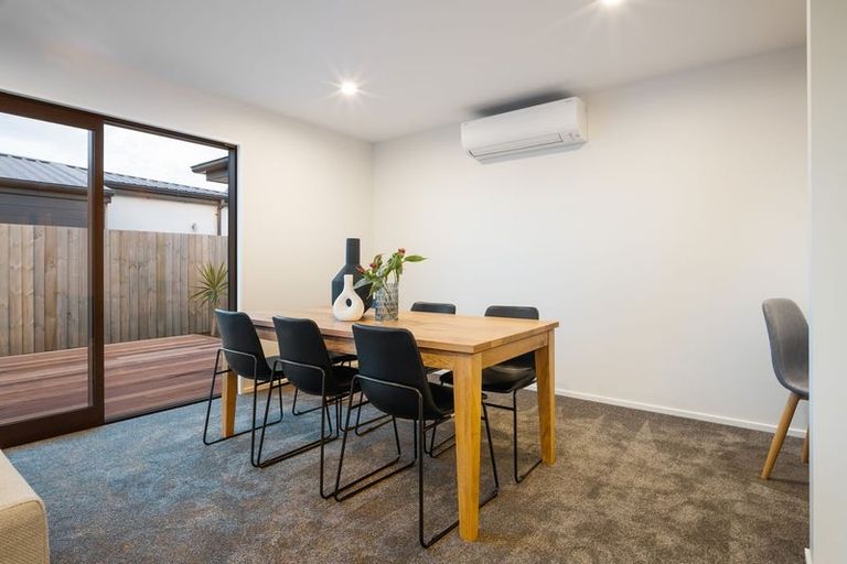 Photo of property in 3 Chandlers Street, Burwood, Christchurch, 8083