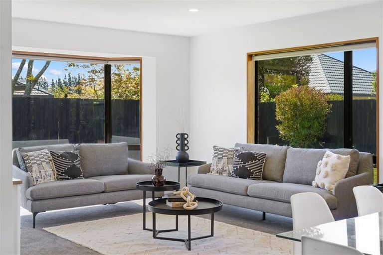 Photo of property in 12 Marquess Avenue, Halswell, Christchurch, 8025